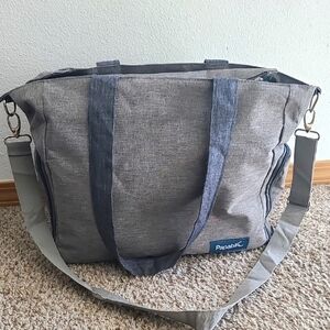 Papablic Baby Bag
